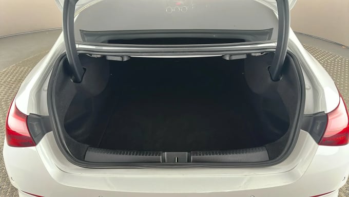 2023 Mercedes-benz Cla Class
