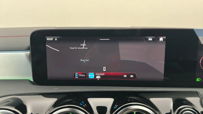 2023 Mercedes-benz Cla Class