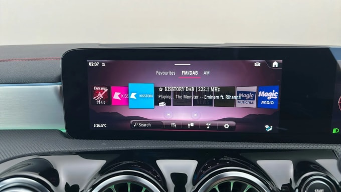 2023 Mercedes-benz Cla Class