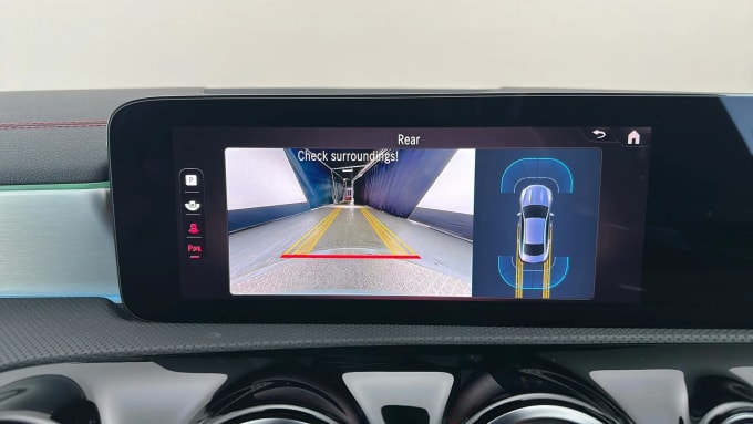 2023 Mercedes-benz Cla Class
