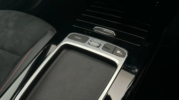 2023 Mercedes-benz Cla Class