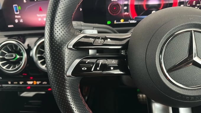 2023 Mercedes-benz Cla Class