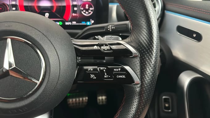 2023 Mercedes-benz Cla Class