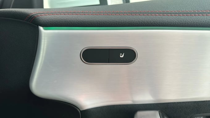 2023 Mercedes-benz Cla Class