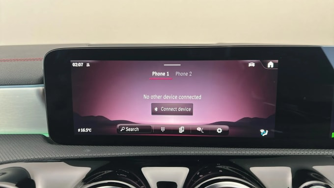 2023 Mercedes-benz Cla Class