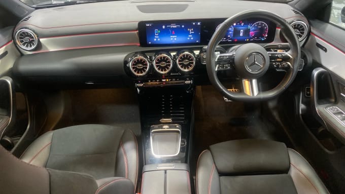 2023 Mercedes-benz Cla Class