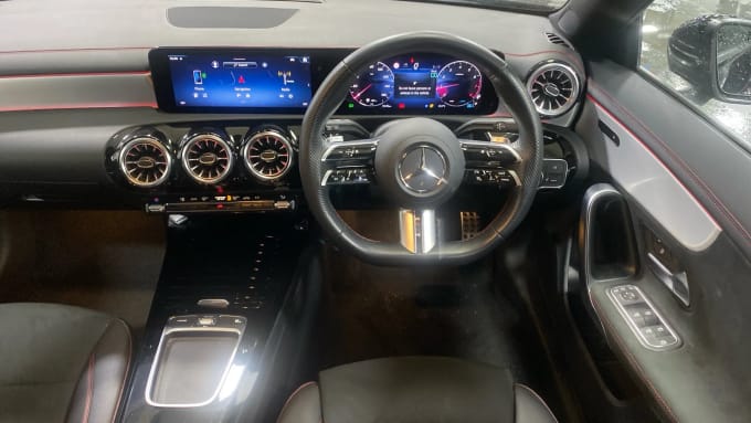2023 Mercedes-benz Cla Class