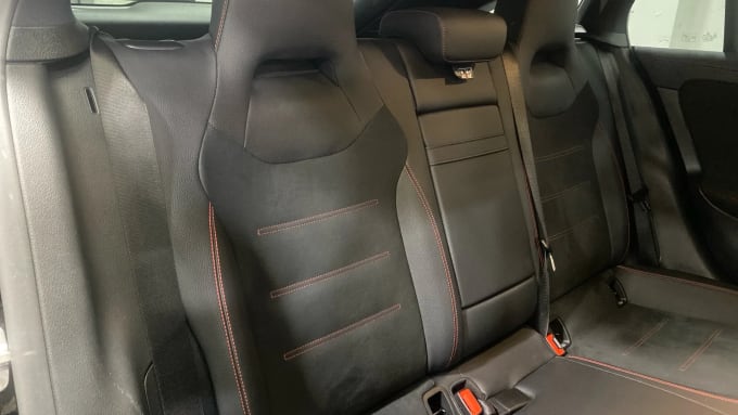 2023 Mercedes-benz Cla Class