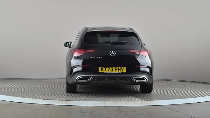 2023 Mercedes-benz Cla Class