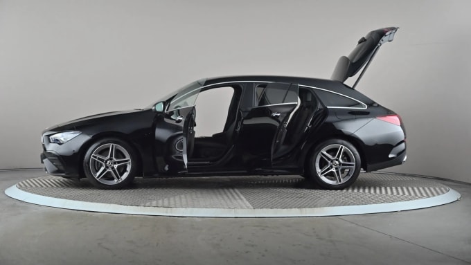 2023 Mercedes-benz Cla Class