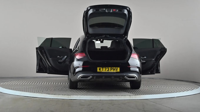 2023 Mercedes-benz Cla Class