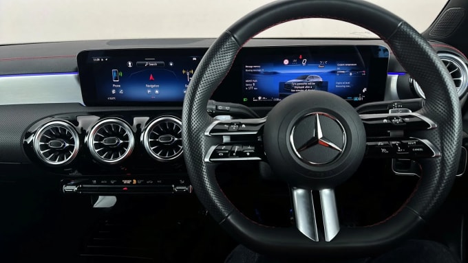 2023 Mercedes-benz Cla Class