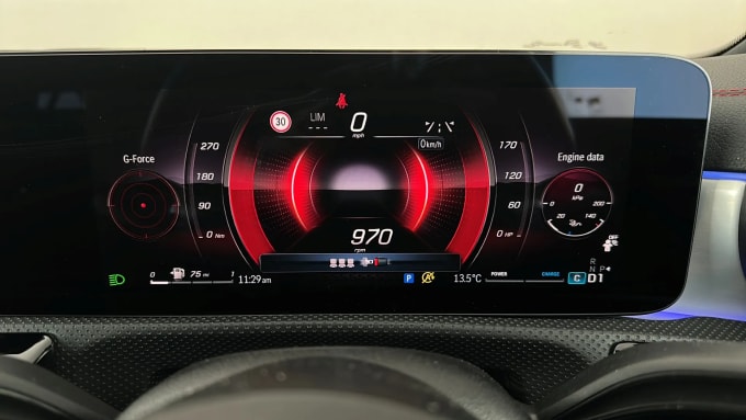 2023 Mercedes-benz Cla Class