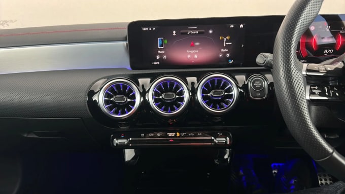 2023 Mercedes-benz Cla Class
