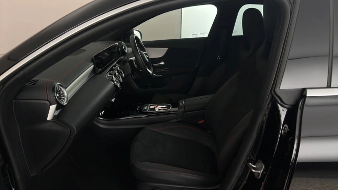 2023 Mercedes-benz Cla Class