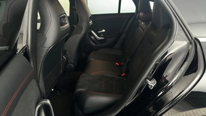 2023 Mercedes-benz Cla Class