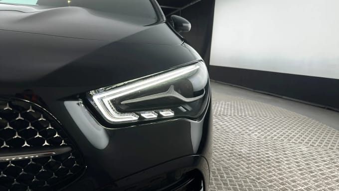 2023 Mercedes-benz Cla Class