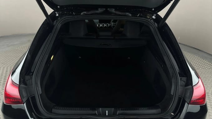 2023 Mercedes-benz Cla Class