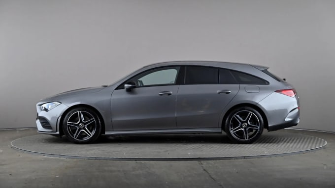 2022 Mercedes-benz Cla Class