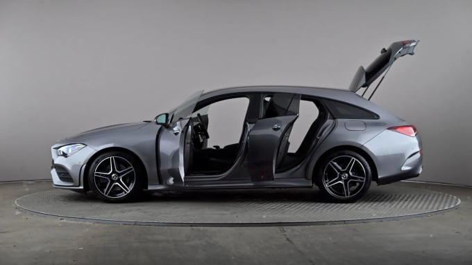 2022 Mercedes-benz Cla Class