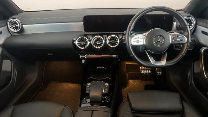 2022 Mercedes-benz Cla Class
