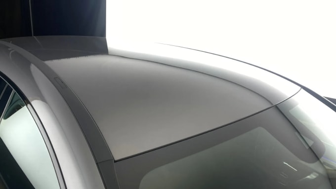 2022 Mercedes-benz Cla Class