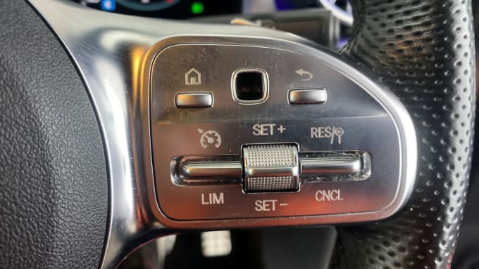 2022 Mercedes-benz Cla Class