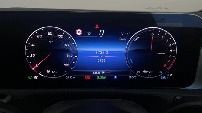2024 Mercedes-benz Cla Class