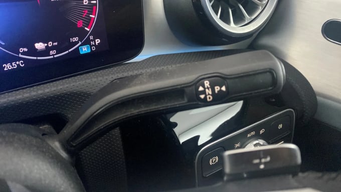 2024 Mercedes-benz Cla Class