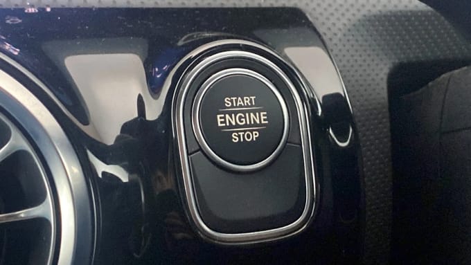 2024 Mercedes-benz Cla Class