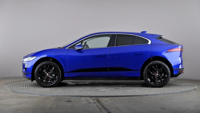 2021 Jaguar I-pace