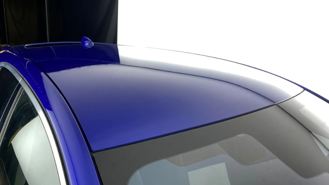 2021 Jaguar I-pace