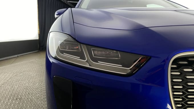 2021 Jaguar I-pace