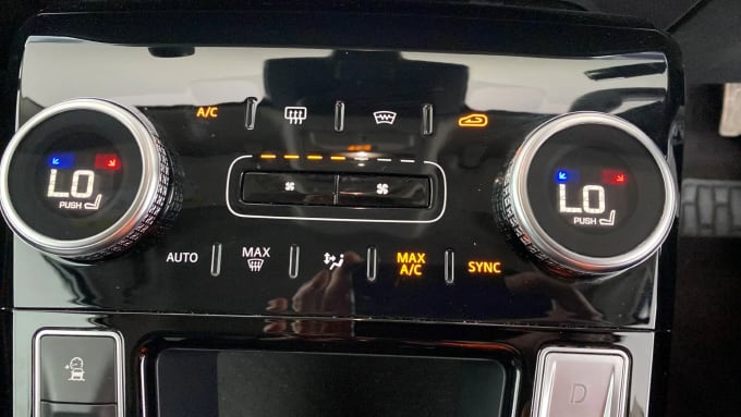 2021 Jaguar I-pace