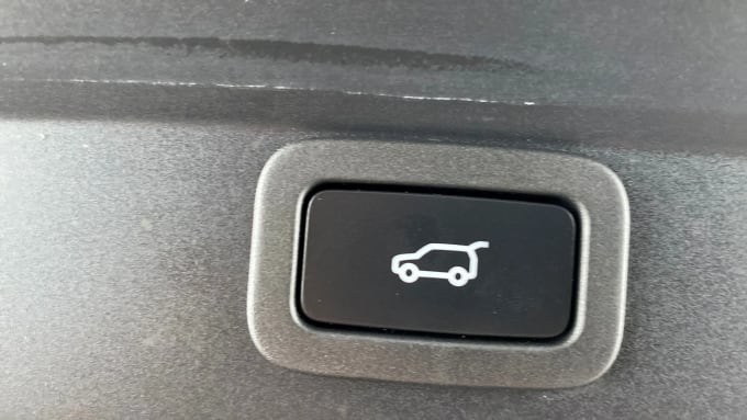 2021 Jaguar I-pace
