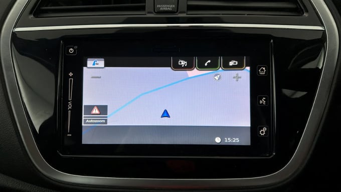 2018 Suzuki Sx4 S-cross