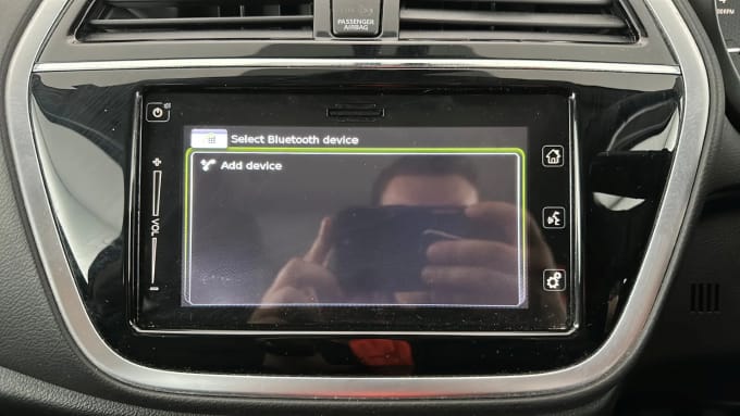 2018 Suzuki Sx4 S-cross
