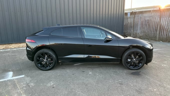 2024 Jaguar I-pace