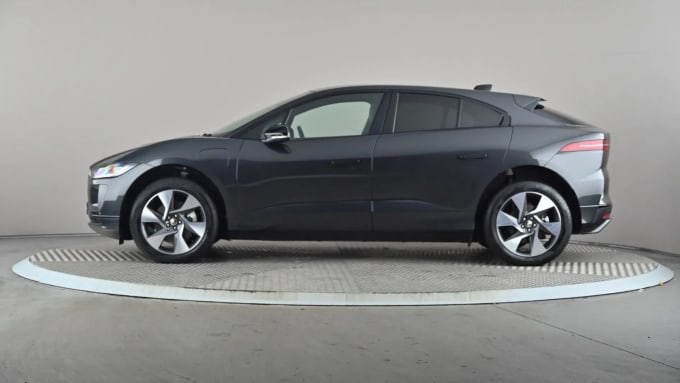 2024 Jaguar I-pace