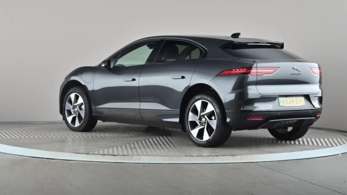 2024 Jaguar I-pace