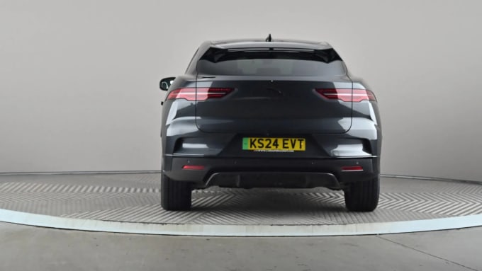 2024 Jaguar I-pace