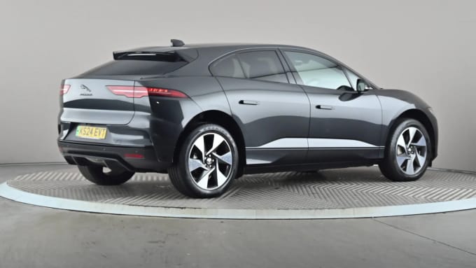 2024 Jaguar I-pace