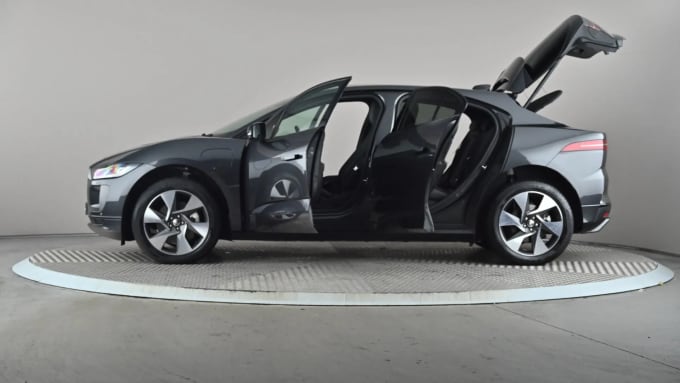 2024 Jaguar I-pace