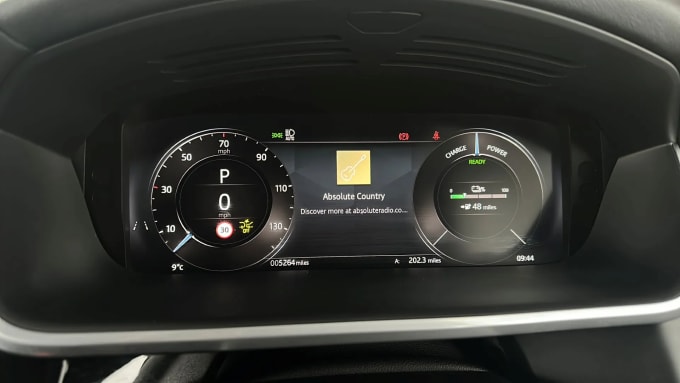 2024 Jaguar I-pace