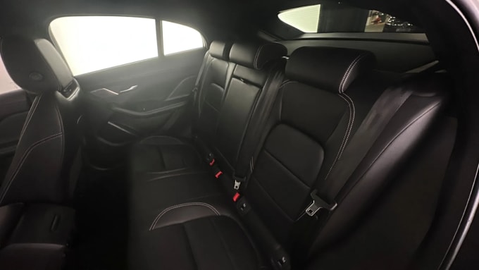 2024 Jaguar I-pace