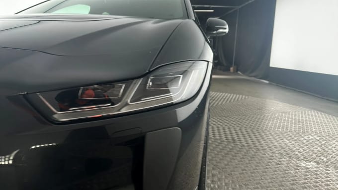 2024 Jaguar I-pace