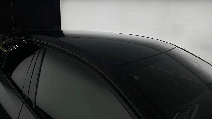2024 Jaguar I-pace