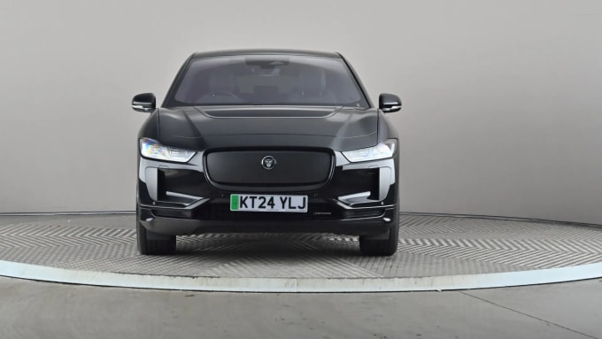 2024 Jaguar I-pace