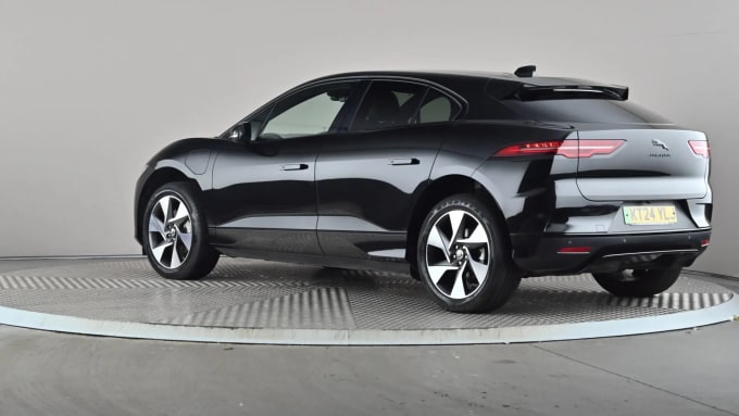 2024 Jaguar I-pace