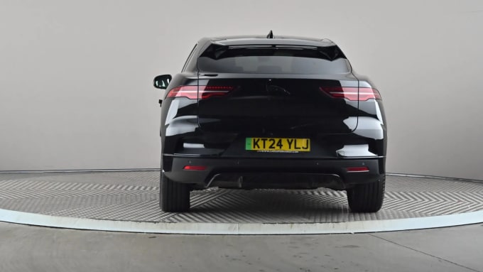 2024 Jaguar I-pace